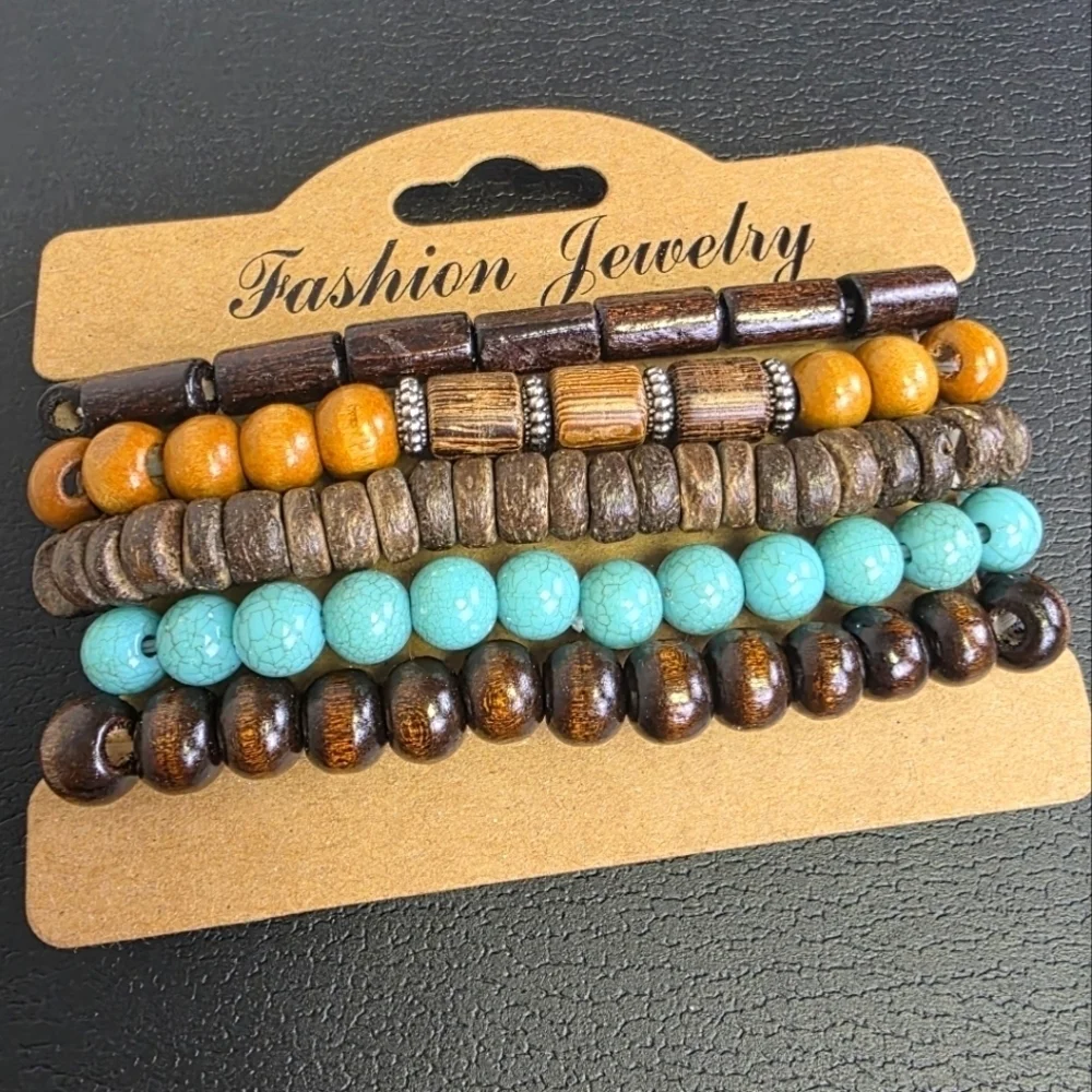 Beads Bracelet​ Set